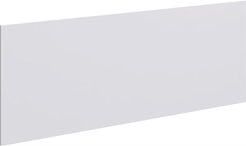 Фасад тумбы под раковину AQWELLA Mobi MOB0712W цвет белый, 120 см Фасад тумбы под раковину AQWELLA Mobi MOB0712W цвет белый, 120 см