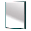 Картинка анонса товара «зеркало cezares tiffany 45045 blu petrolio 730x900»