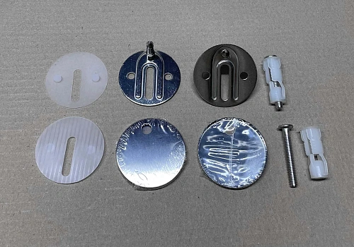 Крышка-сиденье Aquatek БЕТТА/ ОБЕРОН AQ5026-00 белый Крышка-сиденье Aquatek БЕТТА/ ОБЕРОН AQ5026-00 белый