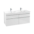 Тумба под раковину Villeroy & Boch Venticello 125,3 см, A93001DH Тумба под раковину Villeroy & Boch Venticello 125,3 см, A93001DH