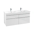 Тумба под раковину Villeroy & Boch Venticello 125,3 см, A93001DH Тумба под раковину Villeroy & Boch Venticello 125,3 см, A93001DH