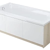 Акриловая ванна Cersanit SMART (WP-SMART*170-R) 170x80 правая 63351 Акриловая ванна Cersanit SMART (WP-SMART*170-R) 170x80 правая 63351