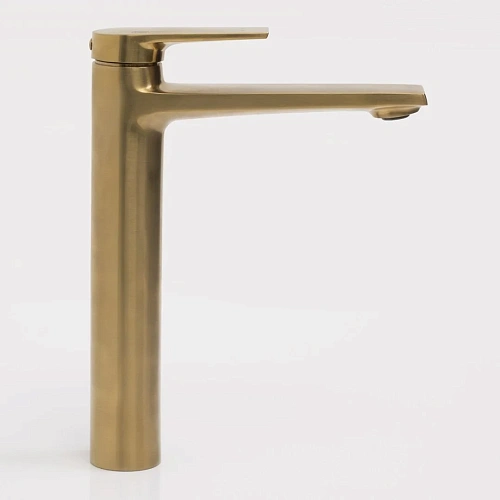 Смеситель для раковины WasserKRAFT Aisch 5503H золото Смеситель для раковины WasserKRAFT Aisch 5503H золото