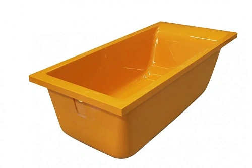 Ванна из искусственного камня Эстет Дельта 170А 1700х700 ФР-00000651 Ванна из искусственного камня Эстет Дельта 170А 1700х700 ФР-00000651