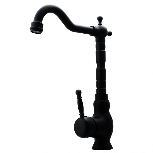 Смеситель для кухни Swedbe Selene 7141 Смеситель для кухни Swedbe Selene 7141