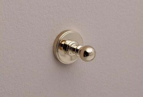 Крючок Aquanet 4682, золото Крючок Aquanet 4682, золото