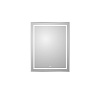 Картинка анонса товара «зеркало belbagno spc-kraft-700-900-led-tch-warm 700x32x900 мм с подсветкой сенсорным выключателем и подогревом»