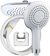 Душевой гарнитур Kaiser DN-055 White Душевой гарнитур Kaiser DN-055 White