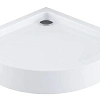 Душевой поддон Aquanet GL180 100x100 1/4 00265563 Душевой поддон Aquanet GL180 100x100 1/4 00265563
