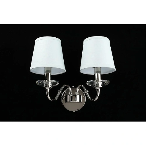 Светильник настенный (Бра) Aployt Lorett APL.760.01.02 Светильник настенный (Бра) Aployt Lorett APL.760.01.02