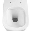 Унитаз подвесной Vincea Arco VT1-36 белый, ультратонкое сиденье soft-close Унитаз подвесной Vincea Arco VT1-36 белый, ультратонкое сиденье soft-close