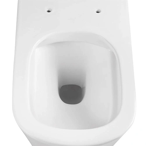 Унитаз подвесной Vincea Arco VT1-36 белый, ультратонкое сиденье soft-close Унитаз подвесной Vincea Arco VT1-36 белый, ультратонкое сиденье soft-close