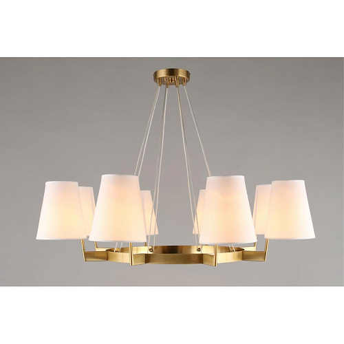 Люстра подвесная Omnilux Camlez OML-68603-08 Люстра подвесная Omnilux Camlez OML-68603-08