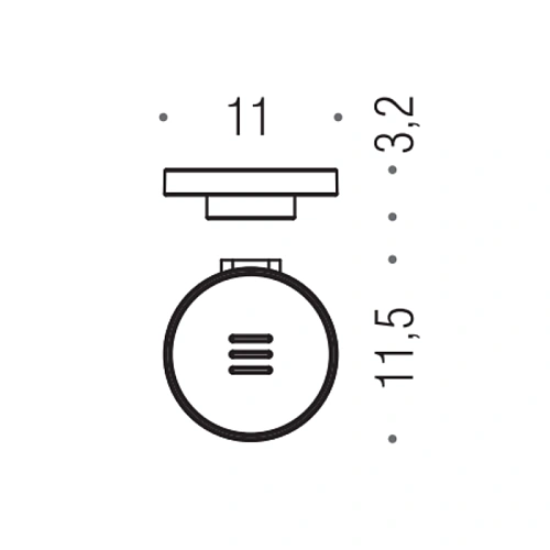 Мыльница Colombo Mini B4001.CR-VAN подвесная , хром/матовое стекло Мыльница Colombo Mini B4001.CR-VAN подвесная , хром/матовое стекло