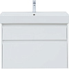 Тумба под раковину Aquanet Nova Lite 85 белый глянец, 2 ящика 00249936 Тумба под раковину Aquanet Nova Lite 85 белый глянец, 2 ящика 00249936