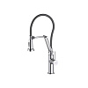 Смеситель для кухни Aquatek ЕВРОПА AQ1388CR Хром Смеситель для кухни Aquatek ЕВРОПА AQ1388CR Хром