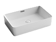 Детальная картинка товара «раковина ceramica nova element cn5025»