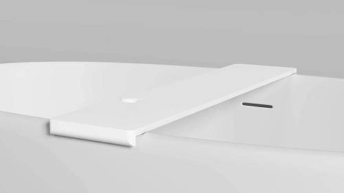 Полка Salini Gabbiano 1906202MF Полка Salini Gabbiano 1906202MF