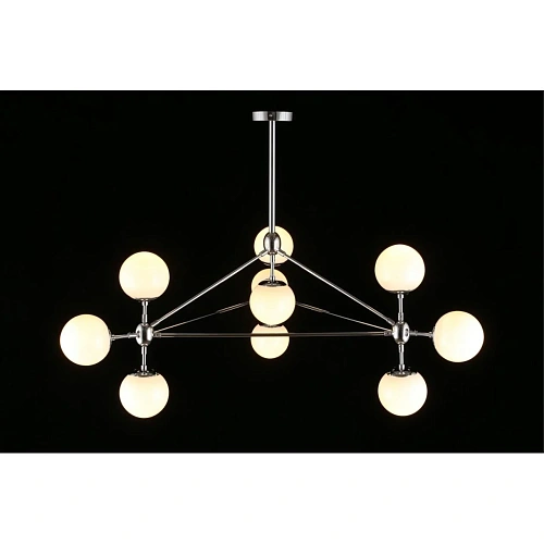 Люстра потолочная Aployt Rozali APL.606.27.10 Люстра потолочная Aployt Rozali APL.606.27.10