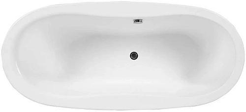 Акриловая ванна Aquanet Amelia 180x80 00210314 Акриловая ванна Aquanet Amelia 180x80 00210314