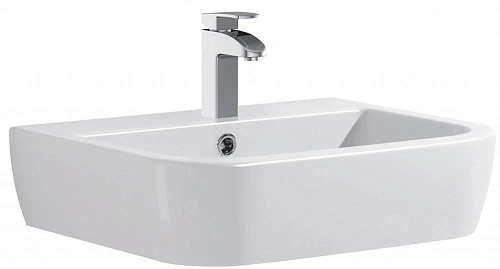 Раковина Allen Brau Infinity 56 4.21007.20 Раковина Allen Brau Infinity 56 4.21007.20