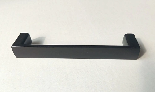 Душевая кабина Frank F410 М Black 110x110 20046 закаленное матовое стекло Душевая кабина Frank F410 М Black 110x110 20046 закаленное матовое стекло