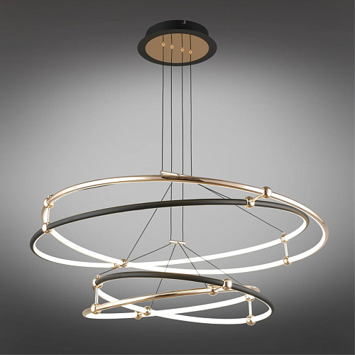 Люстра подвесная Aployt Diana APL.034.03.120 Люстра подвесная Aployt Diana APL.034.03.120