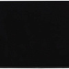 Полка Aquanet Магнум Н 28x28 черная матовая, угловая 00341536 Полка Aquanet Магнум Н 28x28 черная матовая, угловая 00341536