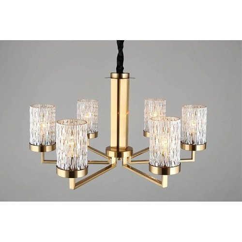 Люстра подвесная Omnilux Maiera OML-84713-06 Люстра подвесная Omnilux Maiera OML-84713-06