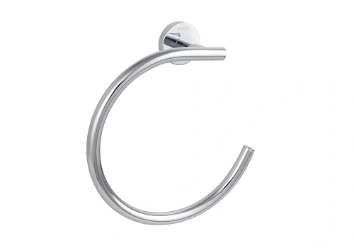 Полотенцедержатель Aquatek ВЕГА AQ4012CR хром Полотенцедержатель Aquatek ВЕГА AQ4012CR хром