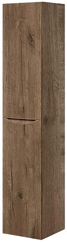 Шкаф-пенал подвесной Vincea Mia VSC-2M170VO-L подвесной, V.Oak, левый Шкаф-пенал подвесной Vincea Mia VSC-2M170VO-L подвесной, V.Oak, левый