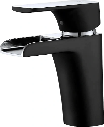 Комплект смесителей D&K Berlin Technische DA1432815+DA1433215 (DA143283215SET) Комплект смесителей D&K Berlin Technische DA1432815+DA1433215 (DA143283215SET)