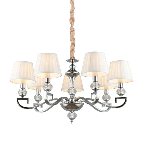 Люстра подвесная Omnilux Mozatte OML-72403-07 Люстра подвесная Omnilux Mozatte OML-72403-07