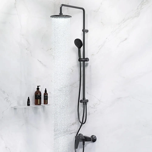 Душевая система AM.PMF42890A24 Gem Душевая система AM.PMF42890A24 Gem