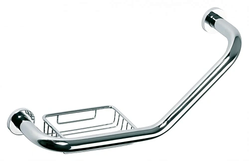 Поручень Bemeta OMEGA 102307032 Поручень Bemeta OMEGA 102307032