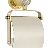 Держатель туалетной бумаги Boheme Royal Cristal 10921-G Держатель туалетной бумаги Boheme Royal Cristal 10921-G