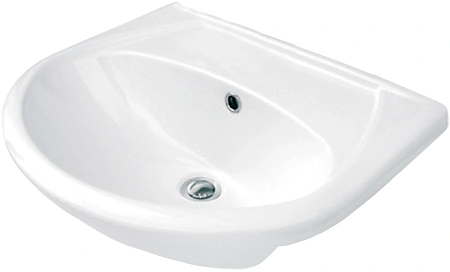 Раковина Style Line Эрика-61 ЛС-00000140 Раковина Style Line Эрика-61 ЛС-00000140