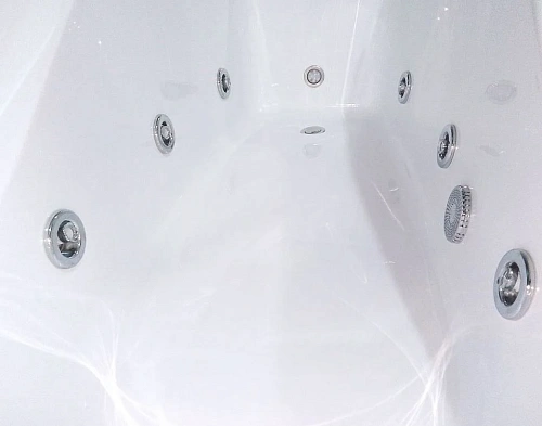 Акриловая ванна Timo HELLA HELLA1575-KT15-SPV1505-T-CM-T-BM-T-CT 150x75 гидромассажная 6 джет, гидромассаж спины 3 джет, хромотерапия Акриловая ванна Timo HELLA HELLA1575-KT15-SPV1505-T-CM-T-BM-T-CT 150x75 гидромассажная 6 джет, гидромассаж спины 3 джет, хромотерапия