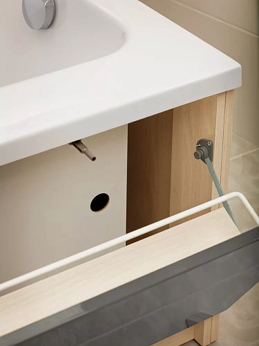 Экран для ванны торцевой Cersanit SMART (B-PM-SMART*80) Экран для ванны торцевой Cersanit SMART (B-PM-SMART*80)