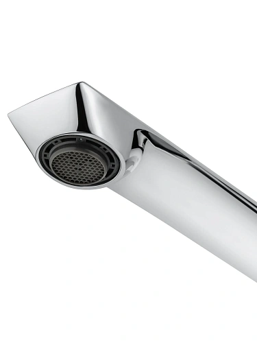 Смеситель для раковины Wonzon & Woghand BRILLIANT встраиваемый, хром (WW-88869079-CR) Смеситель для раковины Wonzon & Woghand BRILLIANT встраиваемый, хром (WW-88869079-CR)