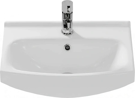 Раковина Cersanit CERSANIA 50 (S-UM-CE50/1-w) Раковина Cersanit CERSANIA 50 (S-UM-CE50/1-w)