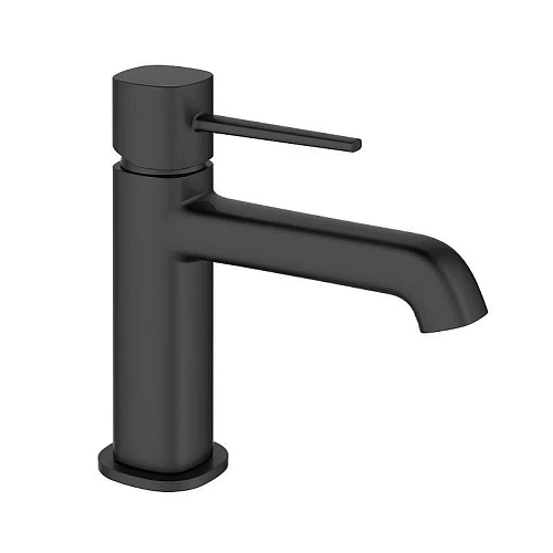 Комплект смесителей Orange Karl M05-311b черный Комплект смесителей Orange Karl M05-311b черный