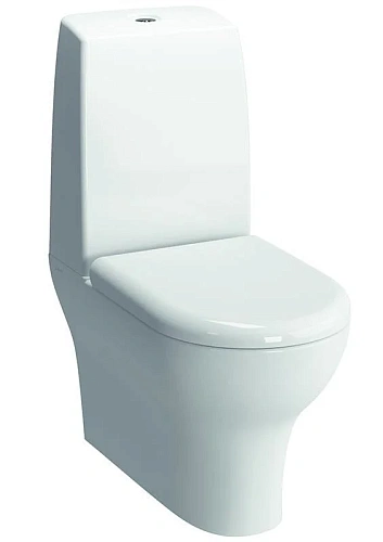 Унитаз напольный Vitra Zentrum 9012B003-7200, крышка микролифт Унитаз напольный Vitra Zentrum 9012B003-7200, крышка микролифт