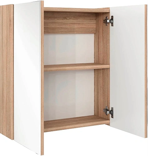 Комплект мебели DIWO Архангельск 50 дуб сонома, подвесная 569732 Комплект мебели DIWO Архангельск 50 дуб сонома, подвесная 569732