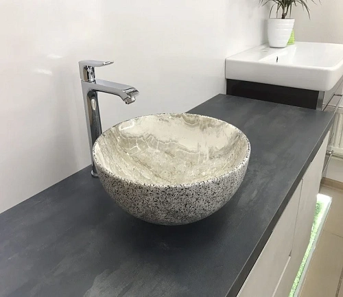 Раковина CeramaLux 487 Раковина CeramaLux 487