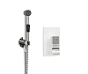 Душевая система WasserKRAFT A010657W