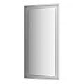 Зеркало Evoform Ledside в багетной раме и LED-светильником BY 2216 80х160 см Зеркало Evoform Ledside в багетной раме и LED-светильником BY 2216 80х160 см