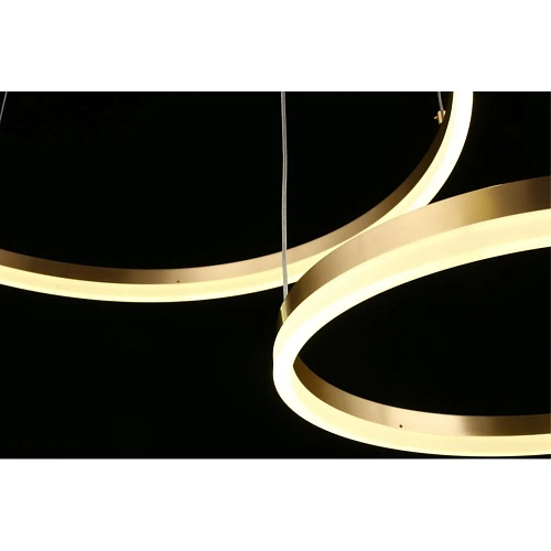 Люстра подвесная Aployt Armel APL.049.03.60 Люстра подвесная Aployt Armel APL.049.03.60