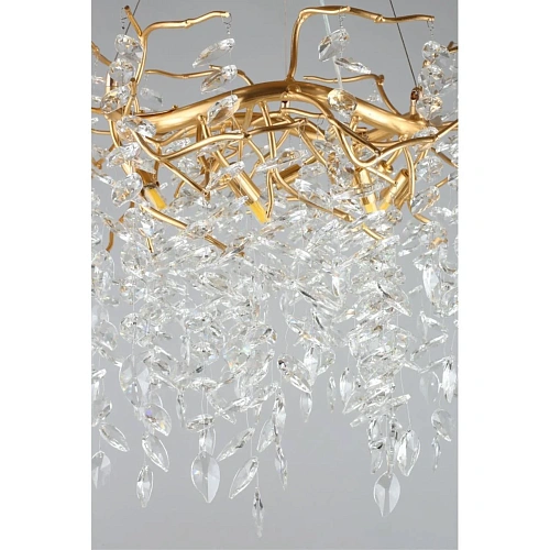 Люстра подвесная Aployt Gertunia APL.847.03.10 Люстра подвесная Aployt Gertunia APL.847.03.10