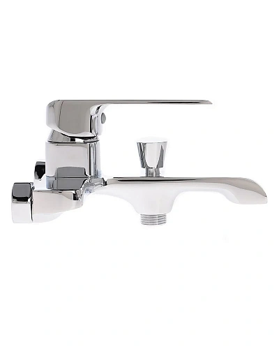 Смеситель для ванны Agger Magic A3010000 Хром Смеситель для ванны Agger Magic A3010000 Хром